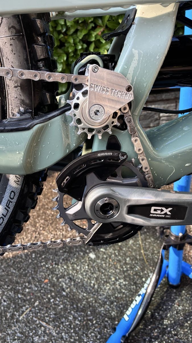 Lapierre Velos: Lapierre Spicy CF 8.9  – Gebraucht aus Locarno von CG1114 2
