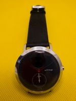 Withings Steel HR Sport