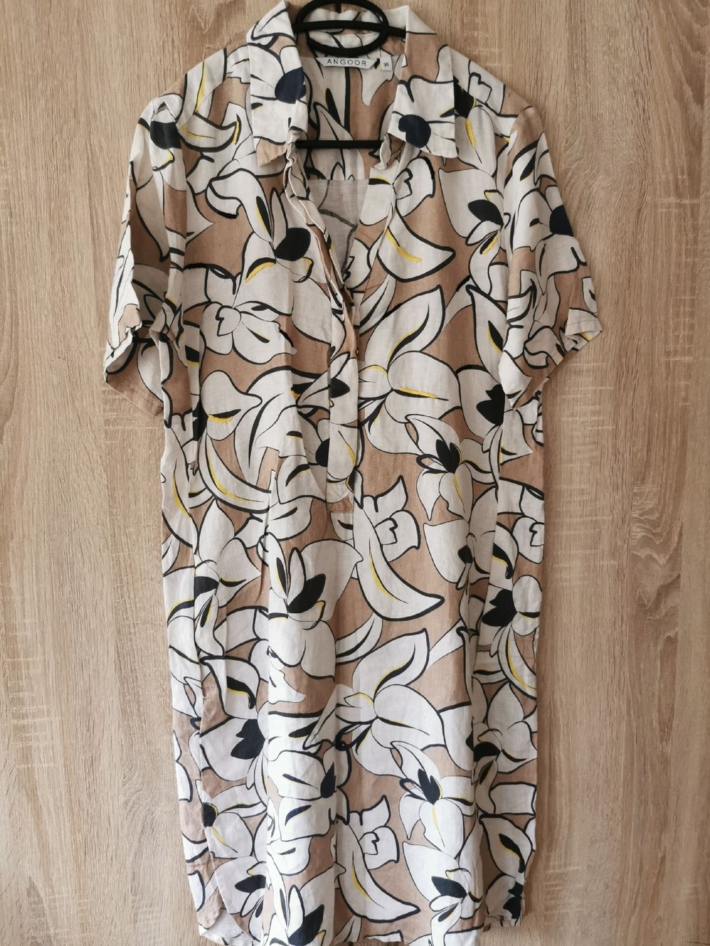 Vestiti: Damen Kleid Gr. M – Nuovo (secondo la descrizione) da Schlieren venduto da vlalif