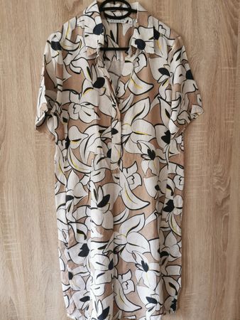 Damen Kleid Gr. M