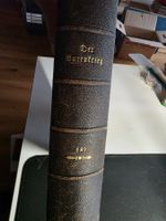 Der Burenkrieg Band I+II - 1903 - Dr. Wilhelm Vallentin