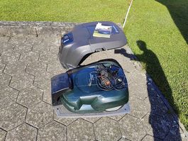 Husqvarna Automower 220 AC Top Zustand
