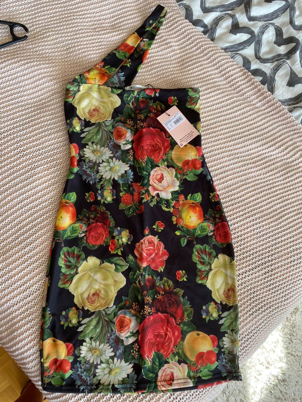 Vestiti: Robe fleurie Miss Guided – Nuovo e nell'imballaggio originale da Montreux venduto da iza_peche8 1