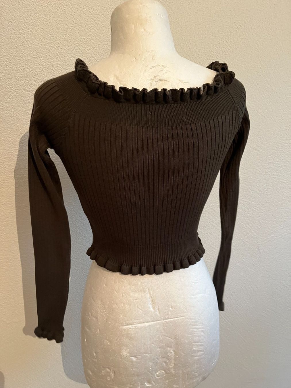 Maglioni & Felpe: Bezaubernder Viskose Pullover, S, NEU, NP 69.- – Nuovo (secondo la descrizione) da Altendorf venduto da Beauty_Girl83 3
