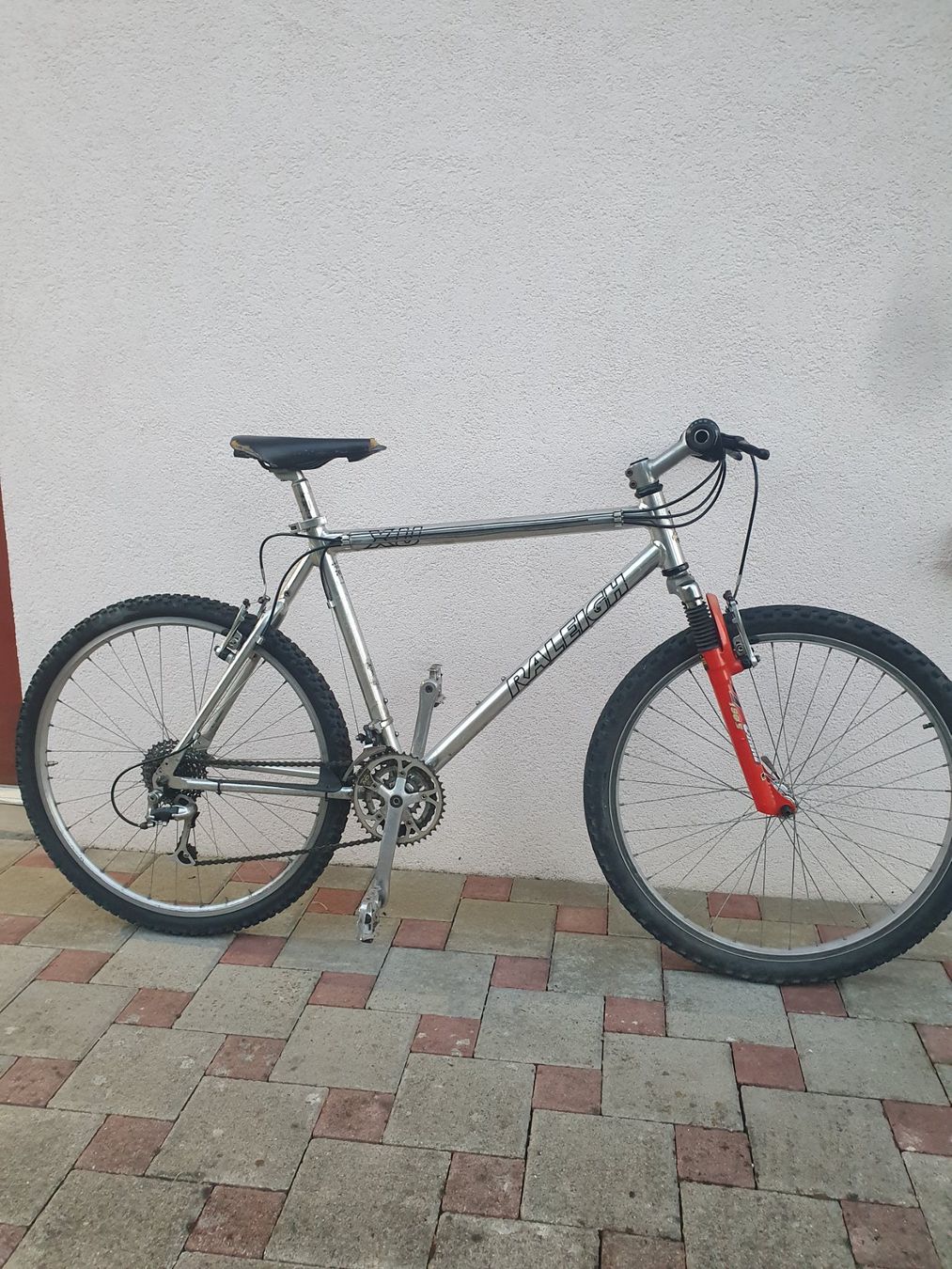 Raleigh Biciclette: Raleigh XU Mtb Velo 26" – Usato da Herznach venduto da VwGolfer