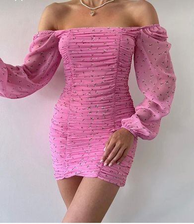 Kleid Grösse M neu