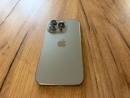 iPhone 16 Pro 256 GB