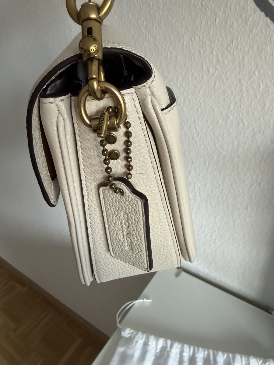 Coach Taschen für Damen: Coach Tasche in Chalk – Neu (gemäss Beschreibung) aus Rheinfelden von Sabjoo84 4