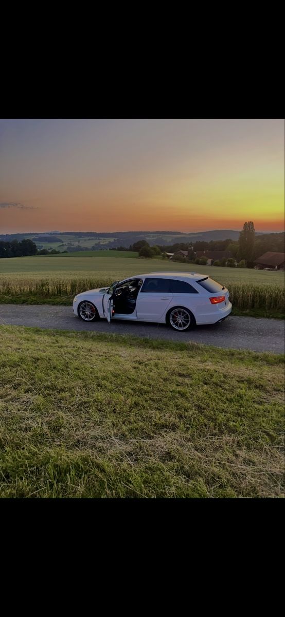 Audi Autos: Audi A6 3.0 TDI  – Gebraucht aus Neftenbach von Davin10 9