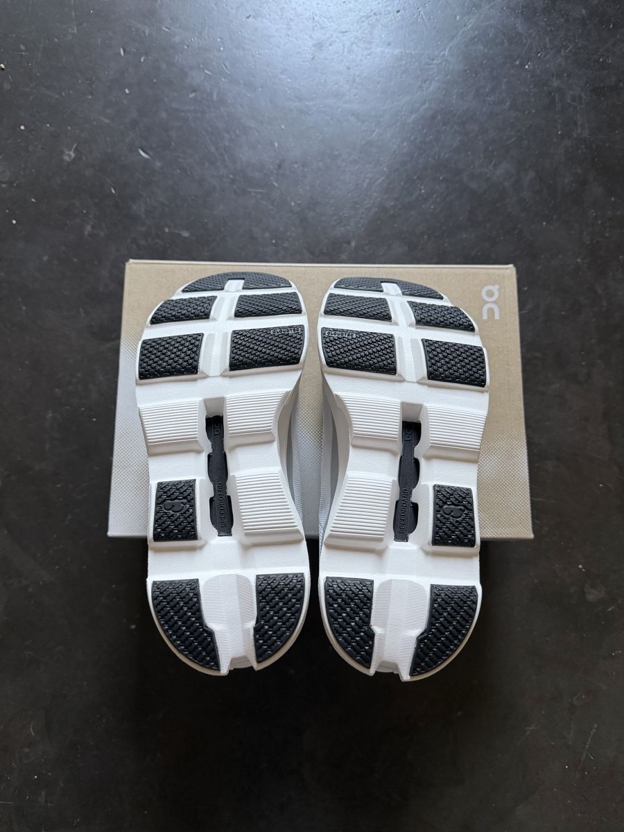 On Herrenschuhe: On Cloudmonster 42 – Neu und originalverpackt aus lausanne von dph_m5ly 4