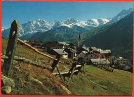 GUARDA (Unterengadin) - Foto C. Filli, Celerina