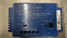 Ladebooster WA 121525 für 12V 4 Stück