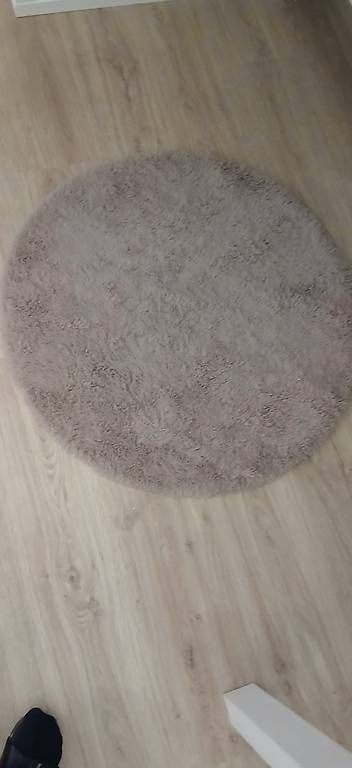 Tappeti: Teppich  Pink Flauschig – Usato da Grenchen venduto da Hamstr