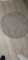 Teppich  Pink Flauschig