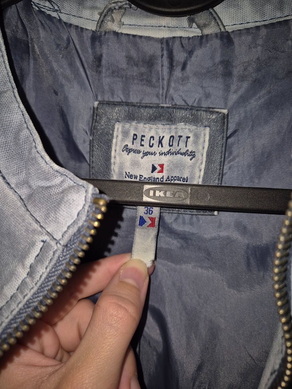 Vestes: Übergangsjacke – D'occasion à Aesch BL par sar_j59l 4