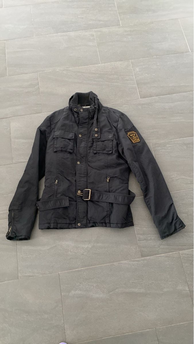 Giacche: SCOTCH & SODA Veste – Usato da Grenchen venduto da O.r.i.g.