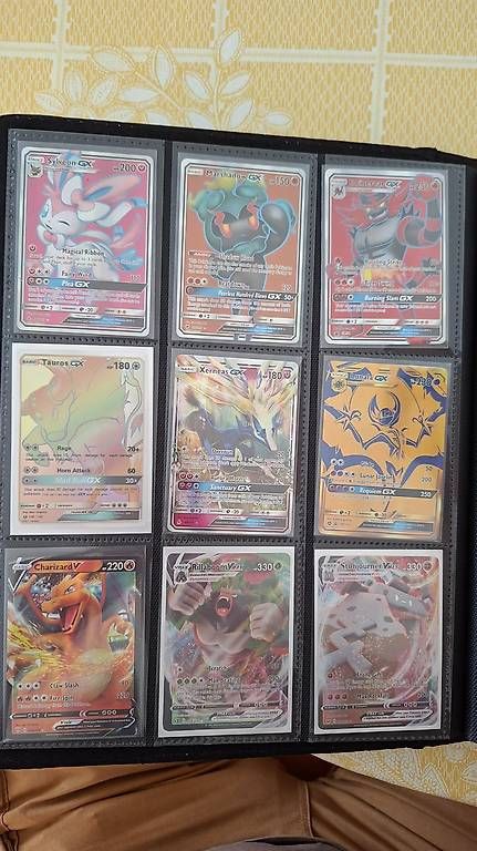 Carte collezionabili: Pokemon Karten – Usato da Strengelbach venduto da lul_l6g7 3