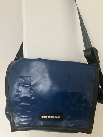 FREITAG Tasche Dexter