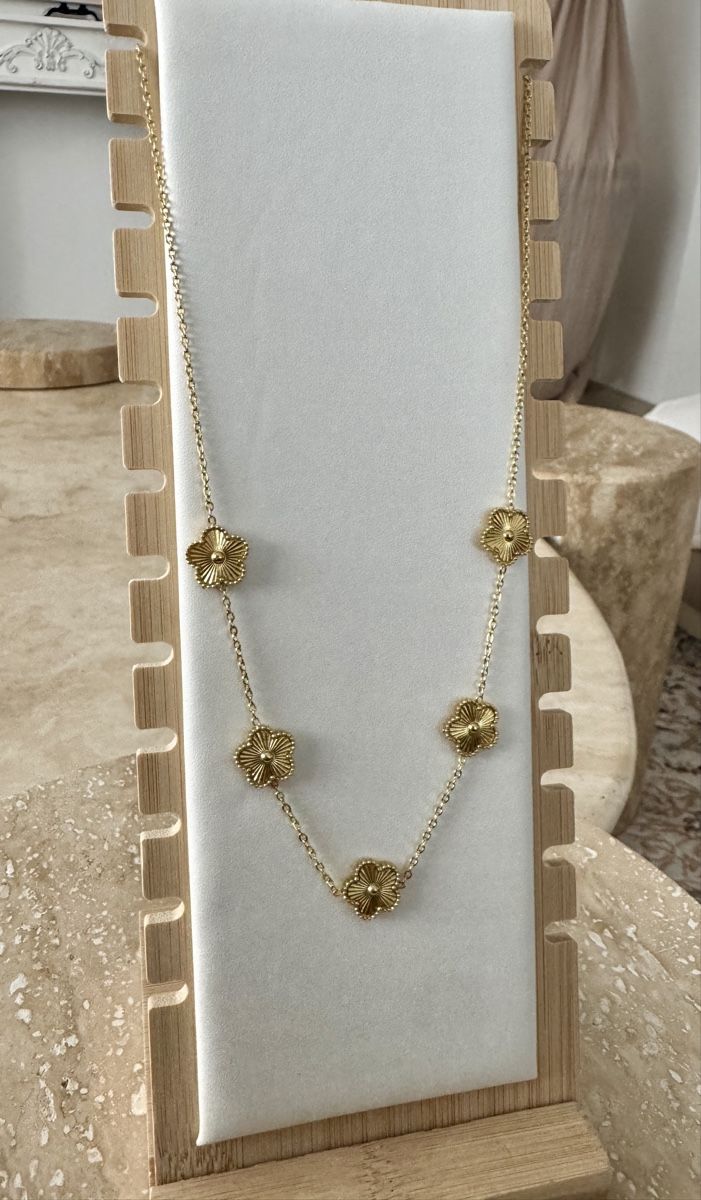 Catenine: Edelstahl Kette – Nuovo e nell'imballaggio originale da Oberhasli venduto da Duabelle_official 3