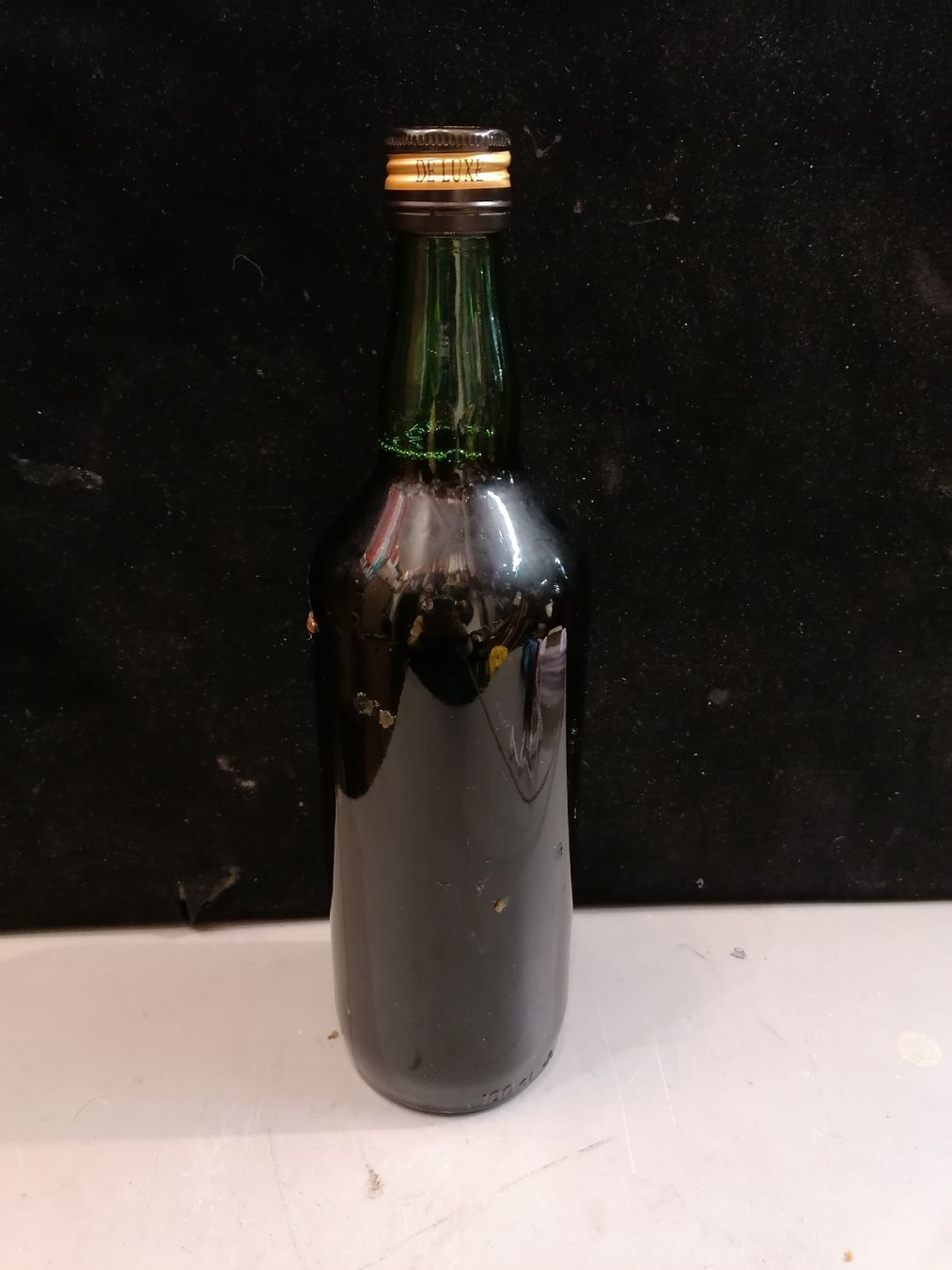 Bevande alcoliche: Madère Blandy Spécial sec, Réserve de Luxe – Nuovo (secondo la descrizione) da Genève venduto da Leboucheoreilles 3