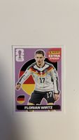 🔥 Panini FIFA World Cup 2026 Extra Sticker – Florian Wirtz 