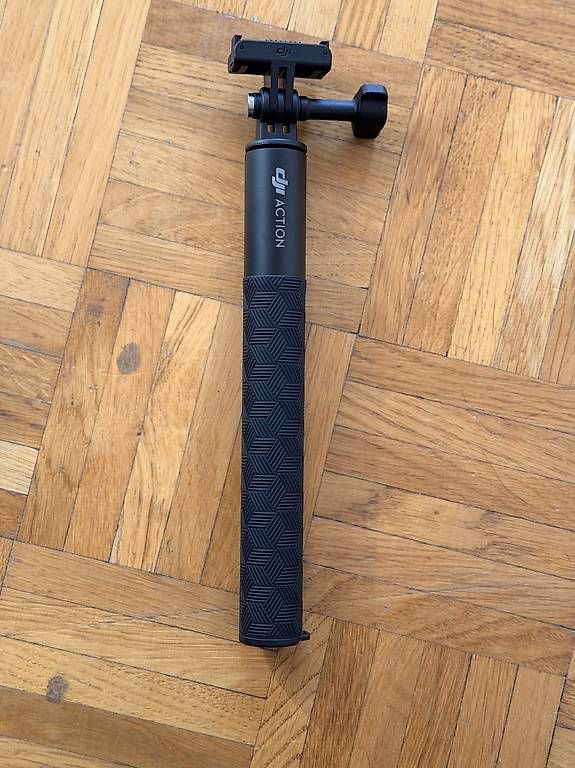DJI Videocamere: Dji osmo action 4 adventure combo – Usato da Meyrin venduto da ail_2cb6 2