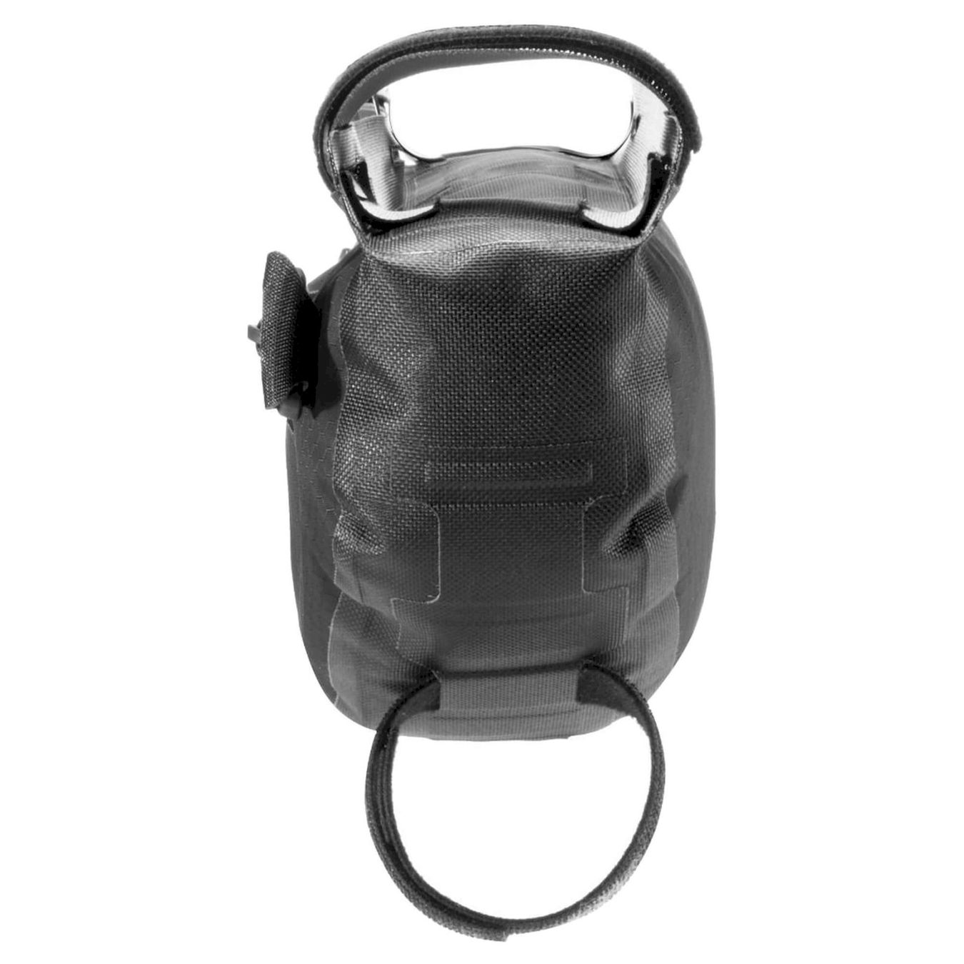 Ortlieb Taschen: Ortlieb Frame-Pack Toptube black – Neu und originalverpackt aus Bottighofen von zaap 2