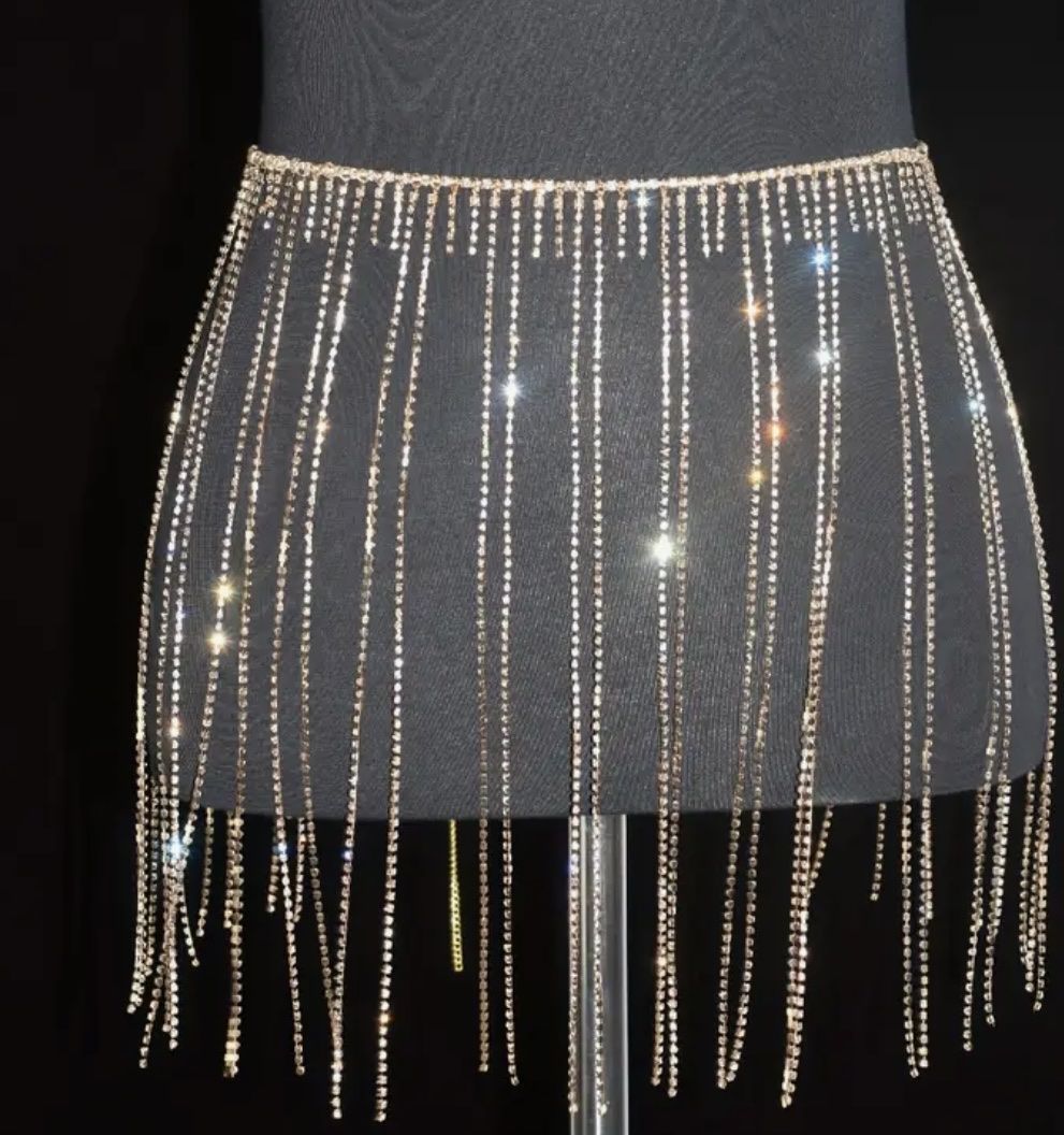 Catenine: Bodykette – Nuovo e nell'imballaggio originale da Bassersdorf venduto da schokoart.ch