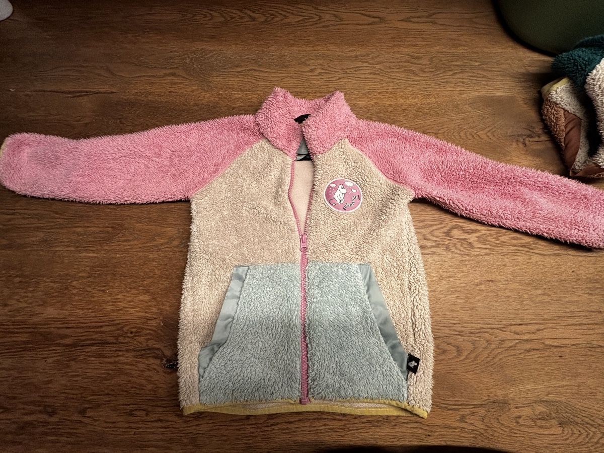 Reima Jacken & Mäntel: Fleecejacke – Gebraucht aus Ebikon von ala_ycz5