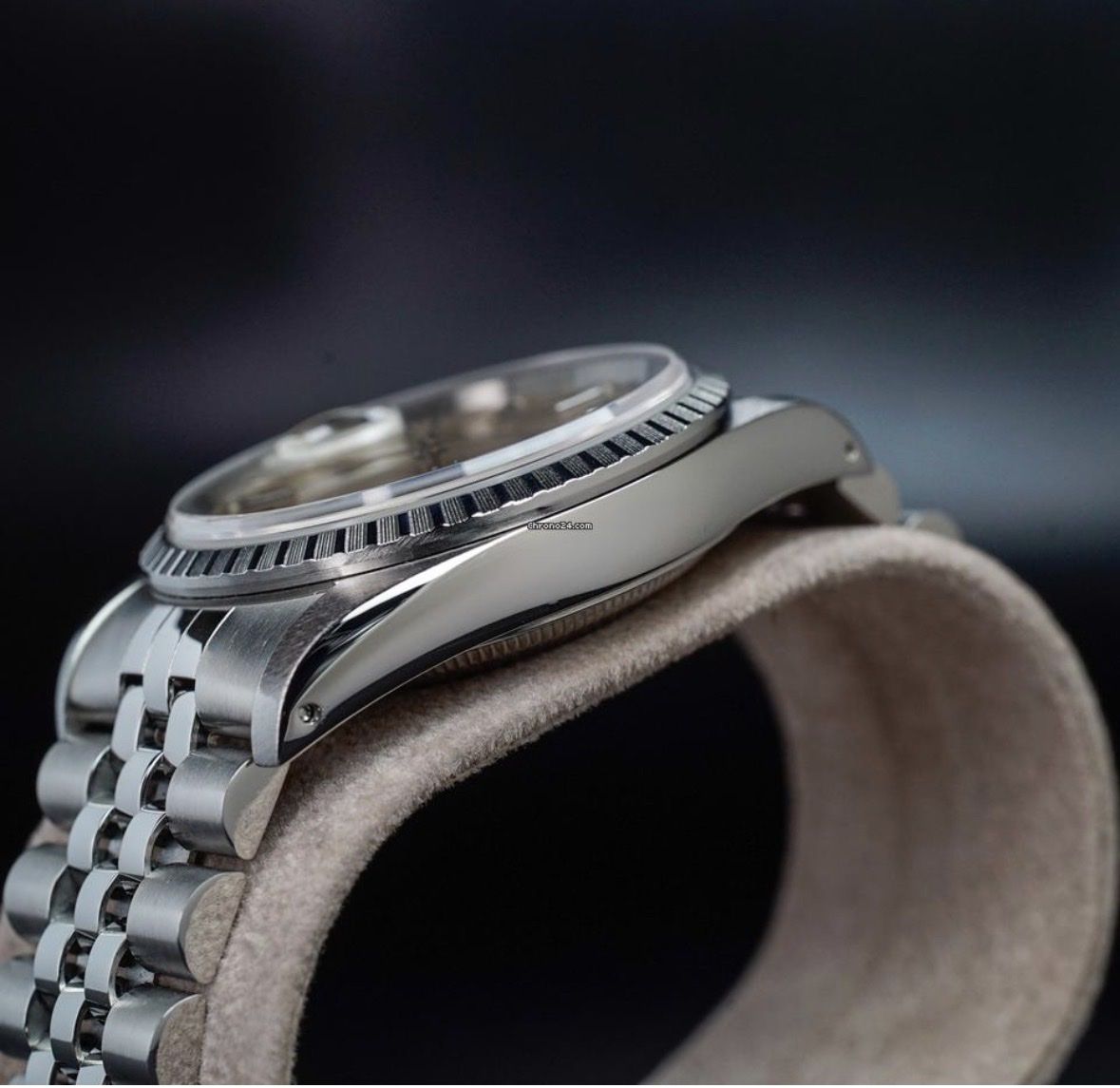 Rolex Uhren: Rolex datejust 1993 – Gebraucht aus Grindelwald von the_mbd7 4