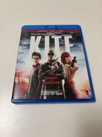 Kite - Engel der Rache (Uncut Edition) Blu-ray
