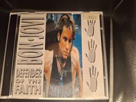 Bon Jovi – Defender Of The Faith