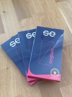 3x Schutzfolie für iPhone 16/17 Pro Max