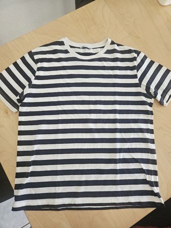 T-shirt homme Zara