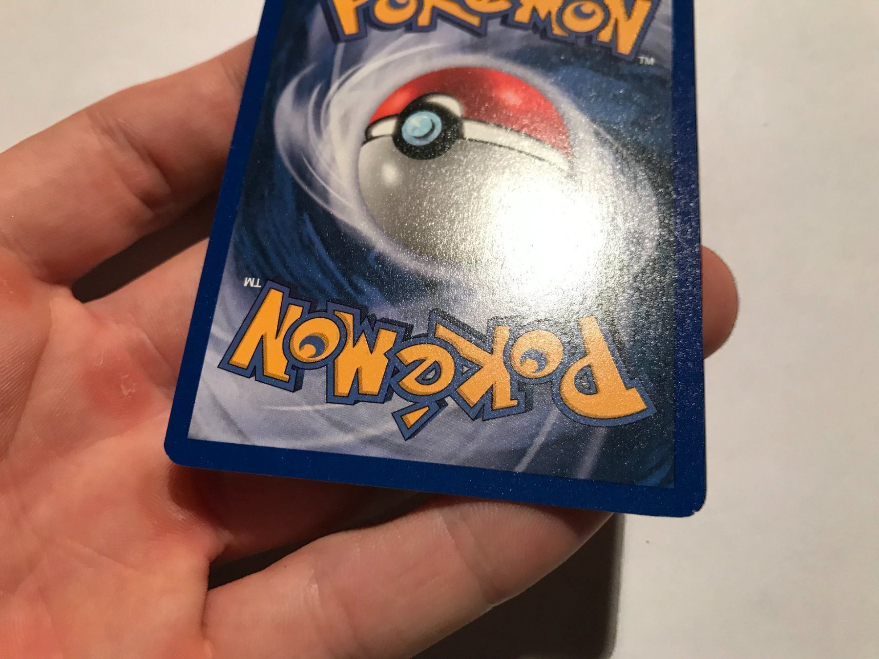 Pokémon Carte collezionabili: Hariyama holo Ex Ruby & Saphire – Nuovo (secondo la descrizione) da Hagendorn venduto da Pokecollectorch 5