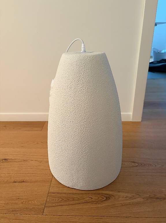 Kronleuchter & Deckenlampen: Deckenleuchte / Lampe – Gebraucht aus Davos Platz von Ikuza