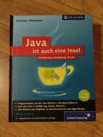 Java ist auch eine Insel, 11. Auflage
