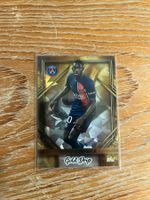 Ousmane Dembele Golddrio Cracked Ice