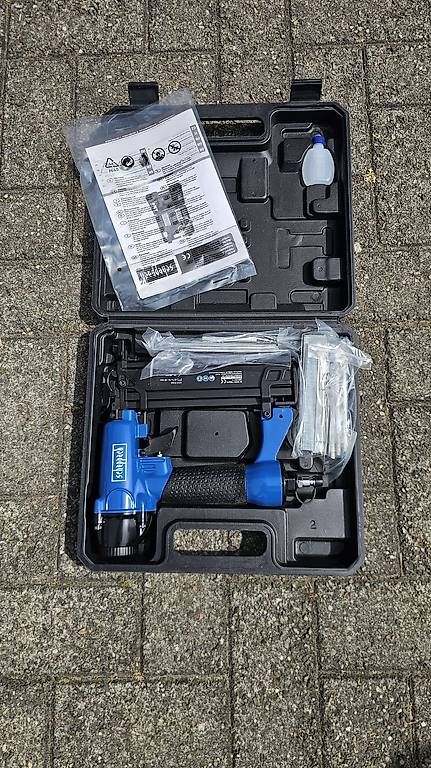 Tutti gli attrezzi: Druckluftwerkzeug – Usato da Nürensdorf venduto da adr_rt5r