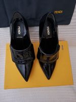 Chaussures Fendi