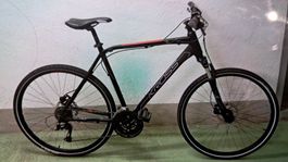 Trekking Bike  Kross Grösse L