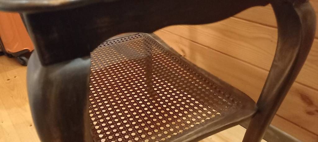 Tables: Recycling Art Beistelltisch – Neuf (Voir description) à Salez par EMERCARO 4
