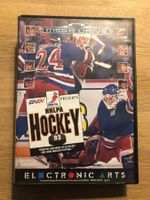 NHLPA Hockey 93 für Sega Mega Drive