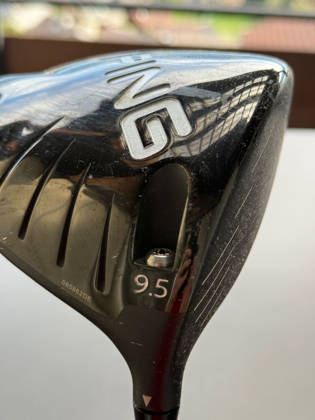 Ping Clubs & Sets: PING G25 Driver 9.5 Grad RH gebraucht. – D'occasion à Oberhofen Thun'see par Bvk 1