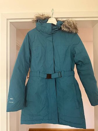 The North Face 550 DryVent Damen Parka M  Neu ohne Etikett
