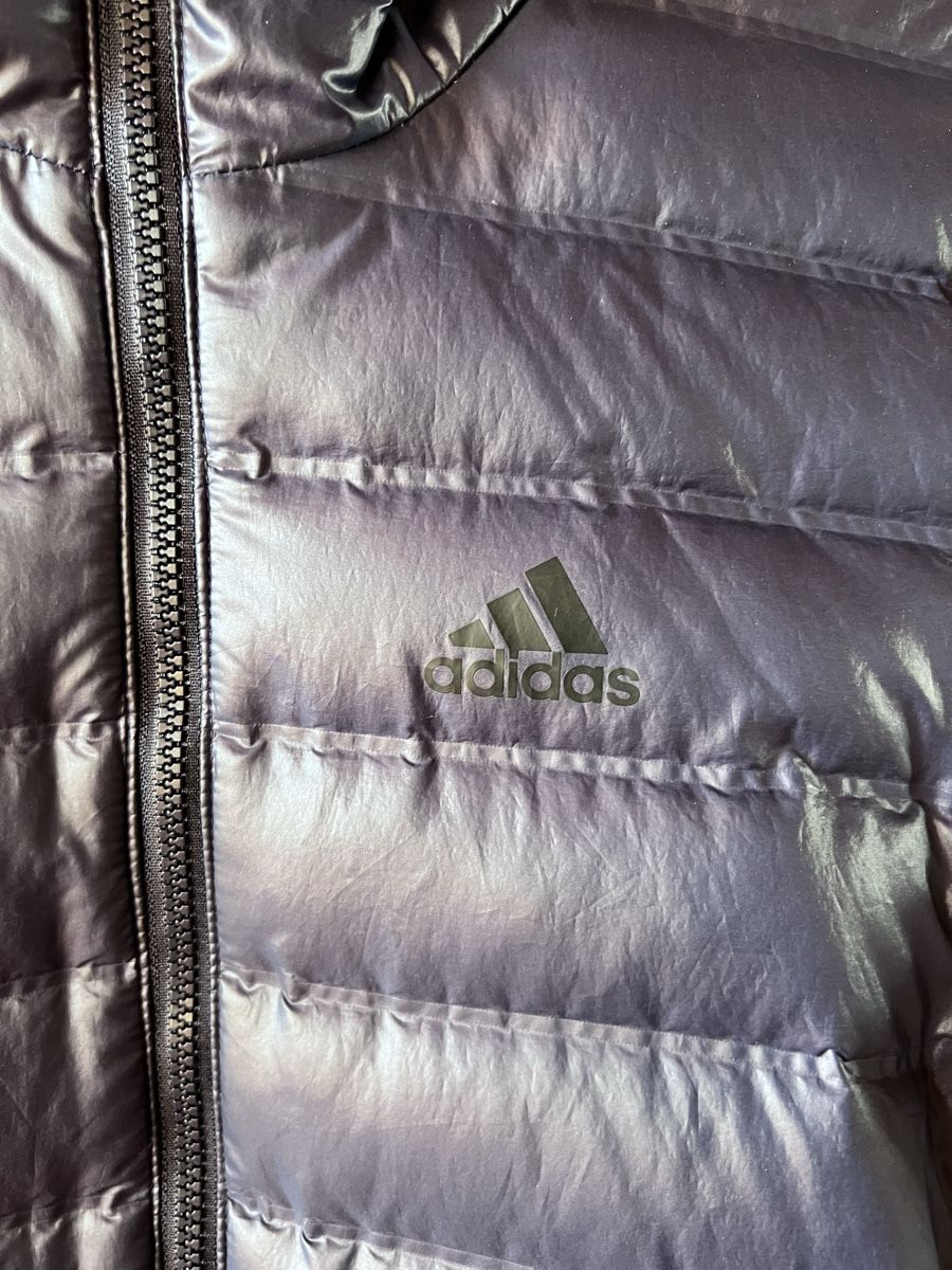 Adidas Giacche: Adidas Sportjacke – Nuovo e nell'imballaggio originale da Balgach venduto da Ni.Steiger 1