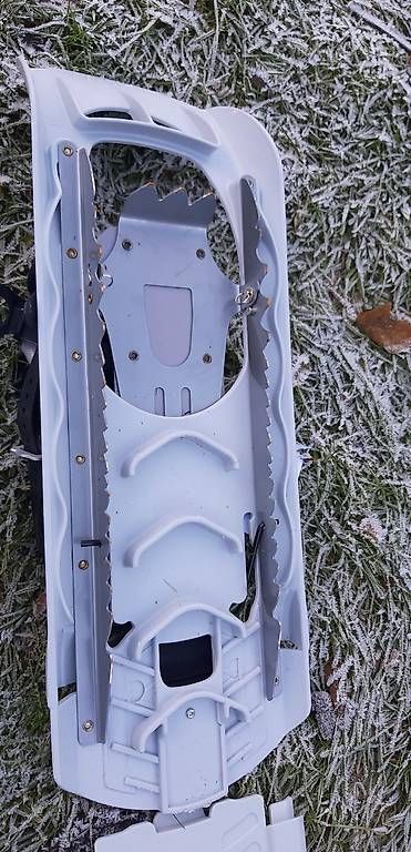Tubbs Scarpe da donna: Schneeschuhe – Usato da Susten venduto da Dede60 1
