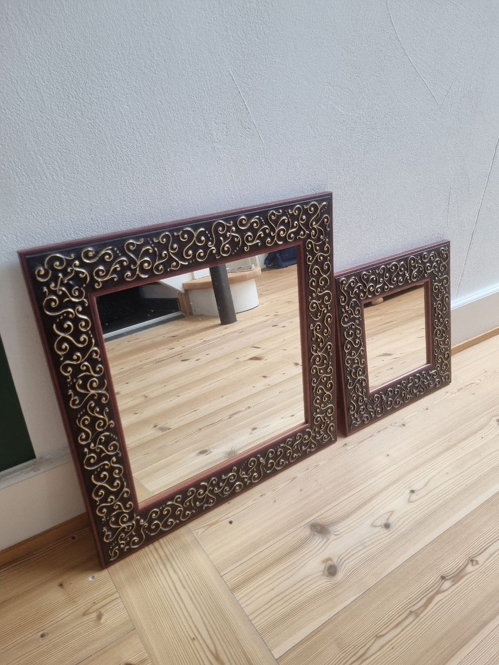Miroirs: Spiegel Set – D'occasion à Herzogenbuchsee par ElMartin22