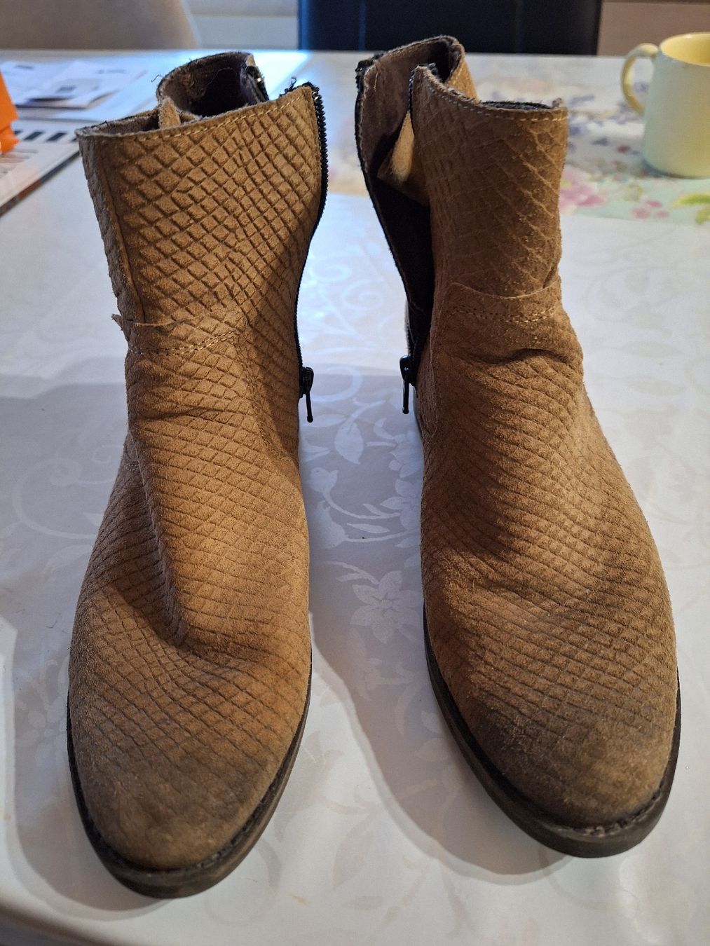 Scarpe da donna: Damen Schuhe, gr 38 Wortmann – Usato da Glattbrugg venduto da Rene1766 3