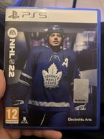 NHL 2022 für PS5